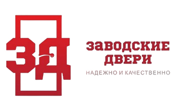 Заводские двери