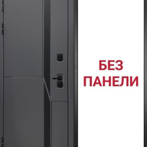 Дверь Гранит НаноБлэк лайн